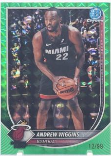 Andrew Wiggins