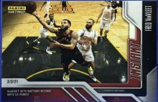 Fred VanVleet
