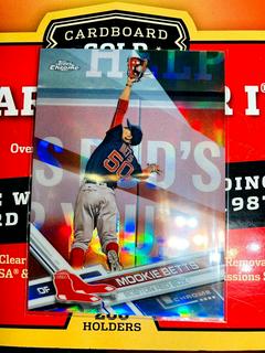 Mookie Betts