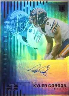 Kyler Gordon
