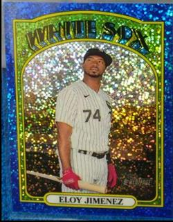 Eloy Jimenez