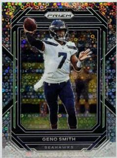 Geno Smith