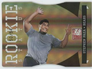 Stephen Paea