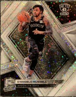 D'Angelo Russell