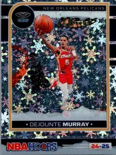 Dejounte Murray