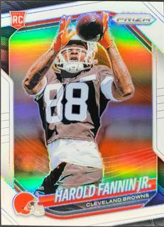 Harold Fannin Jr.