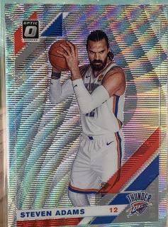 Steven Adams
