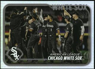 Chicago White Sox