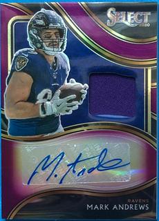 Mark Andrews