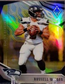Russell Wilson