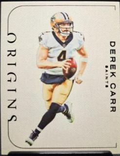 Derek Carr
