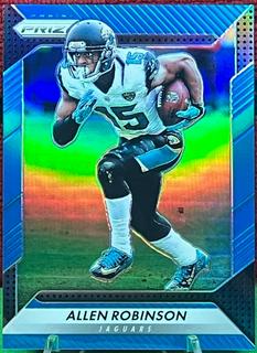 Allen Robinson