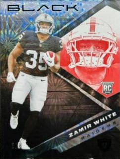 Zamir White