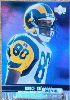 Isaac Bruce