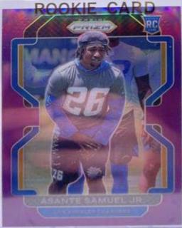 Asante Samuel Jr.