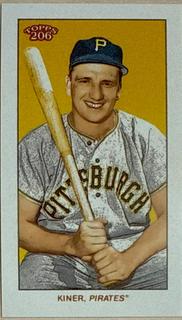 Ralph Kiner