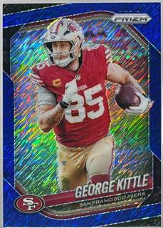 George Kittle