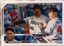 Jorge Soler