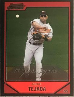 Miguel Tejada
