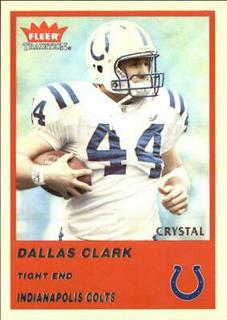 Dallas Clark