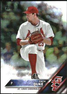 Zach Duke