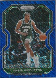 Khris Middleton