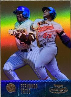 Fernando Tatis