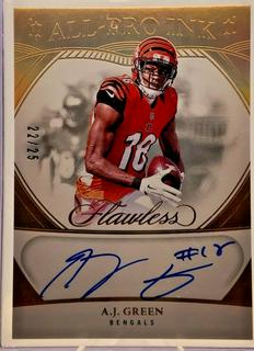 A.J. Green