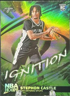 Stephon Castle