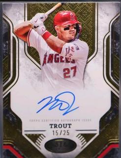 Mike Trout