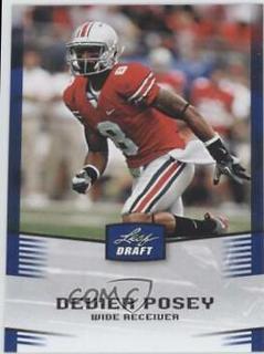 Devier Posey