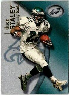 Duce Staley