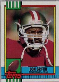 Don Griffin