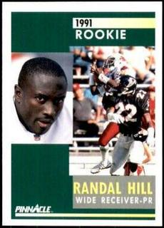 Randal Hill