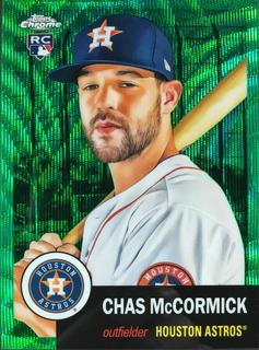 Chas McCormick