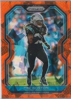 Tre Boston