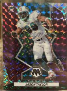 Jason Taylor