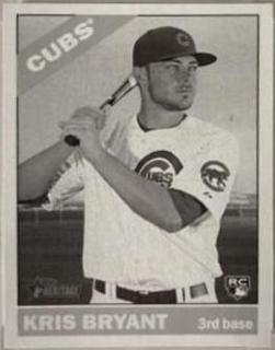 Kris Bryant