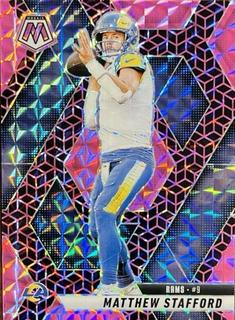 Matthew Stafford