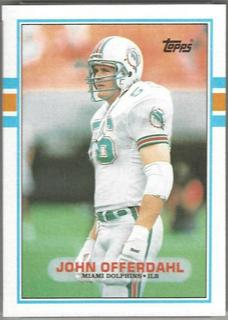 John Offerdahl