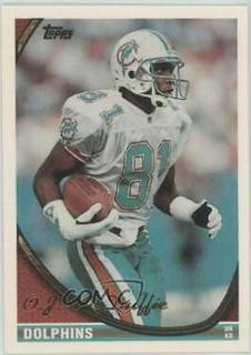 O.J. McDuffie