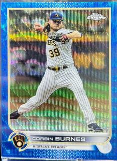 Corbin Burnes