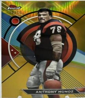 Anthony Munoz