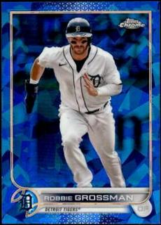 Robbie Grossman