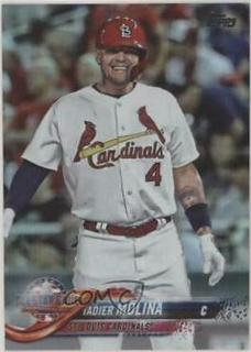 Yadier Molina