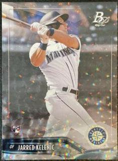 Jarred Kelenic