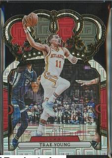Trae Young