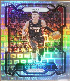Tyler Herro