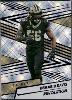 Demario Davis