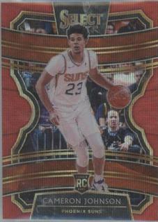 Cameron Johnson